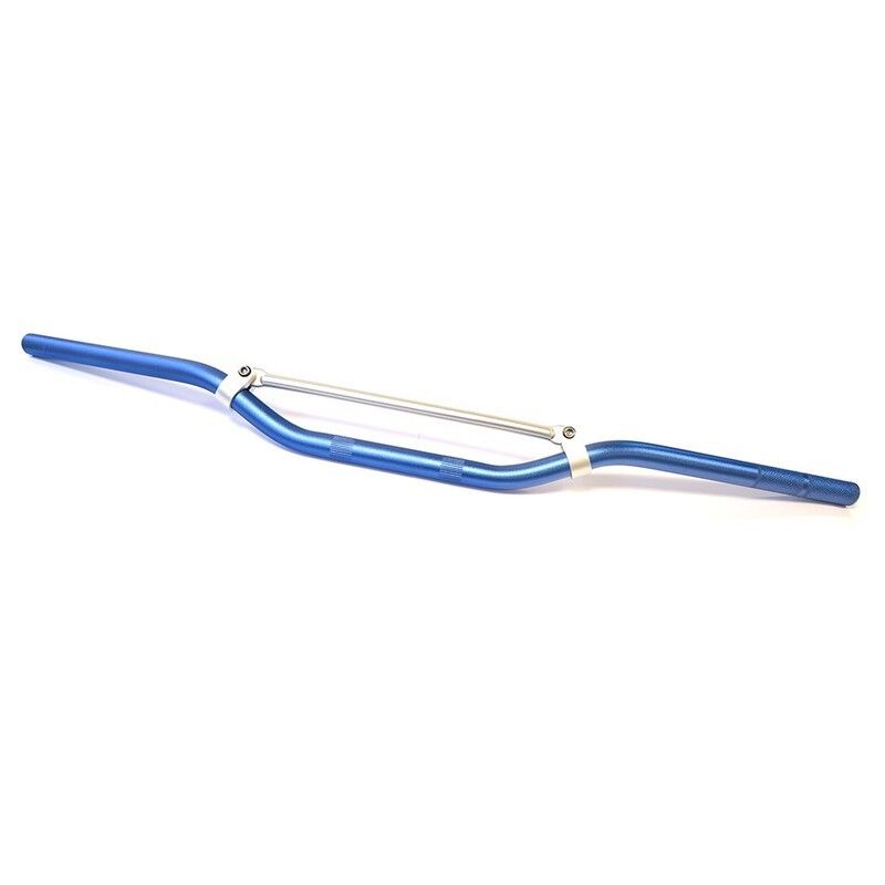 Manillar V PARTS aluminio Ø22mm - motoscamaralweb.com