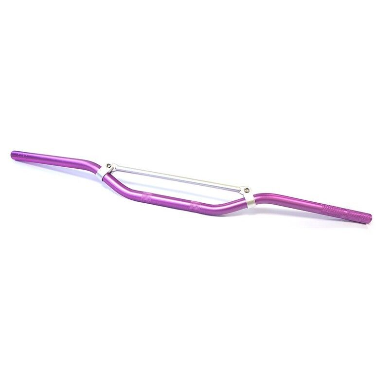 Manillar V PARTS aluminio Ø22mm - motoscamaralweb.com