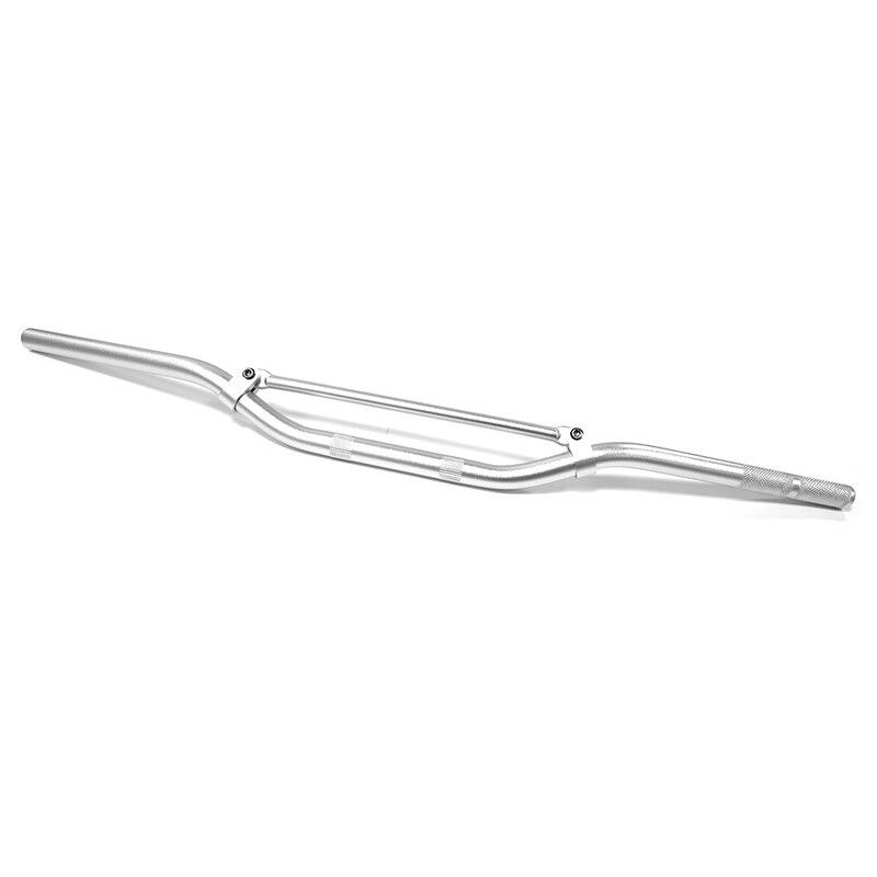 Manillar V PARTS aluminio Ø22mm - motoscamaralweb.com