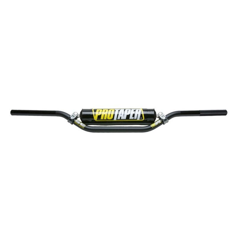Manillar PRO TAPER YZ alto - motoscamaralweb.com