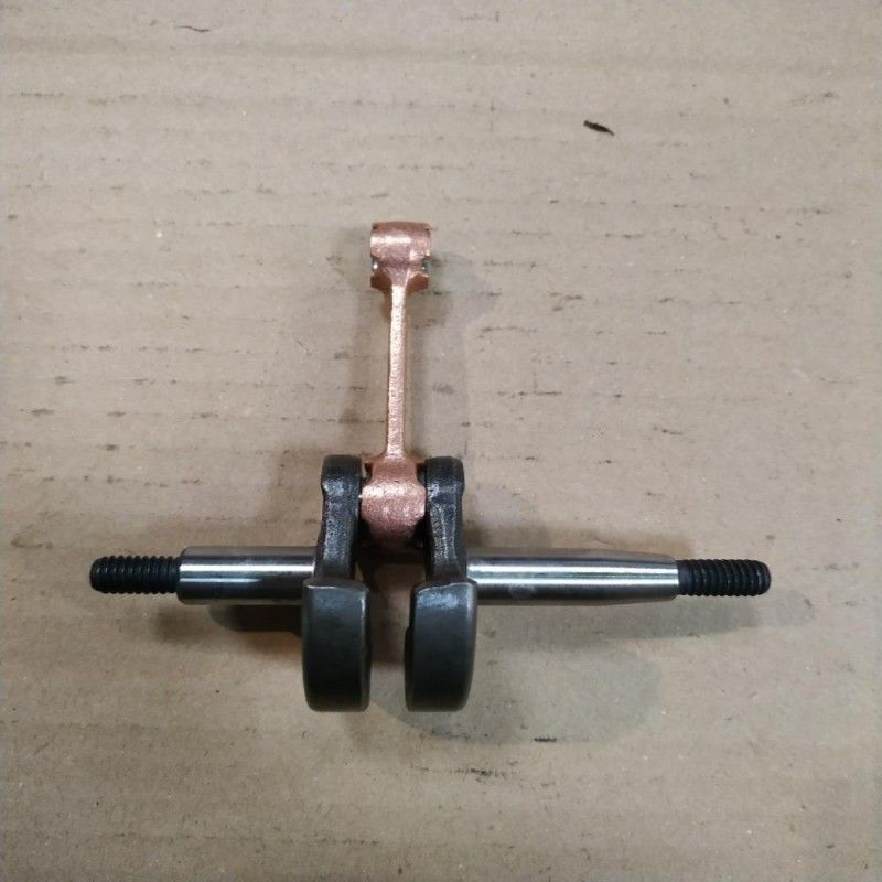 CIGÜEÑAL DBC3300M- motoscamaralweb.com