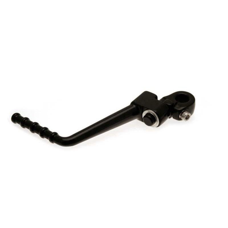 Pedal de arranque V PARTS - Derbi negro- motoscamaralweb.com