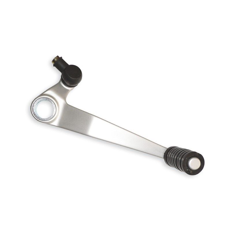 Pedal de cambio V PARTS - plata - motoscamaralweb.com