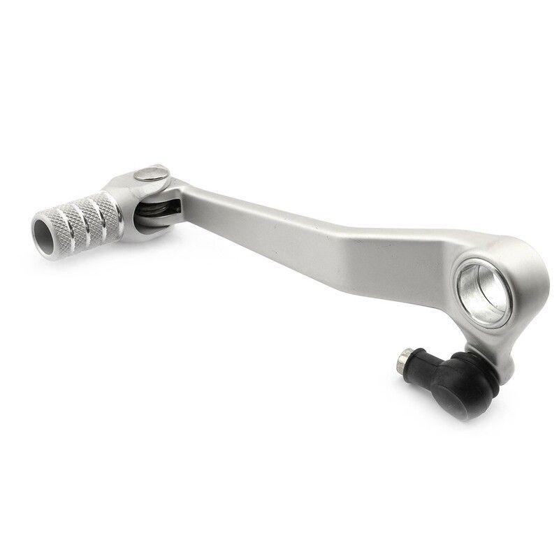 Pedal de cambio V PARTS - plata - motoscamaralweb.com