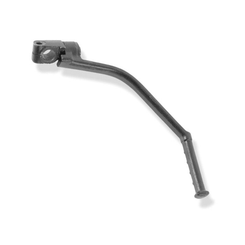 Pedal de arranque V PARTS - Suzuki acero negro- motoscamaralweb.com