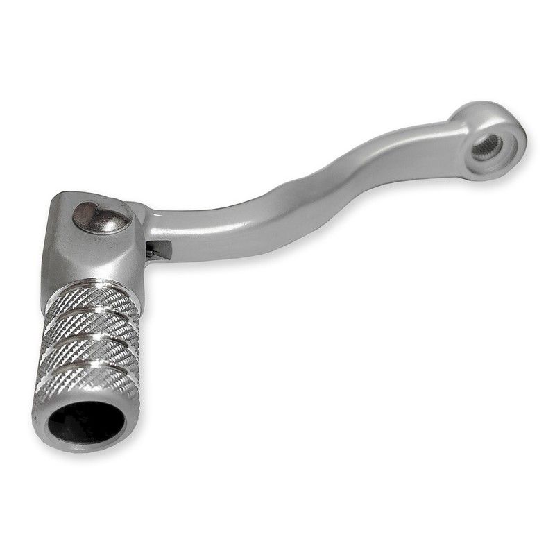 Pedal de cambio ART - KTM Husqvarna gris - motoscamaralweb.com