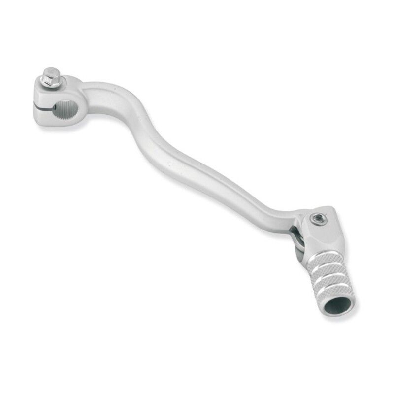 Pedal de cambio ART - gris - motoscamaralweb.com