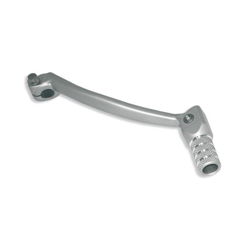 Pedal de cambio ART - gris - motoscamaralweb.com