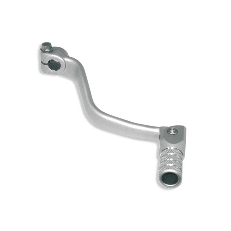 Pedal de cambio ART - gris - motoscamaralweb.com