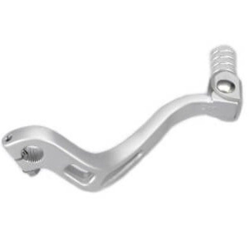 Pedal de cambio ART - Beta gris - motoscamaralweb.com