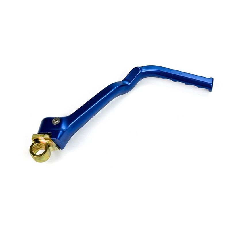 Pedal de arranque ART - Husaberg Husqvarna 14-17 azul - motoscamaralweb.com