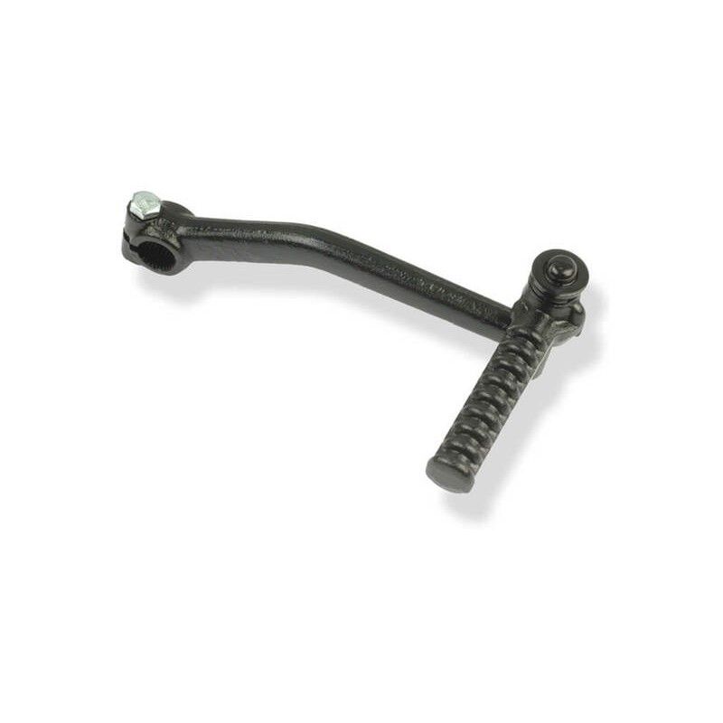 Pedal de arranque V PARTS - Jog acero negro - motoscamaralweb.com