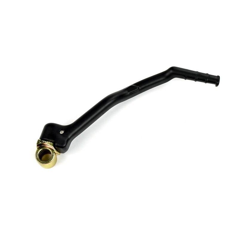 Pedal de arranque ART - Yamaha negro - motoscamaralweb.com