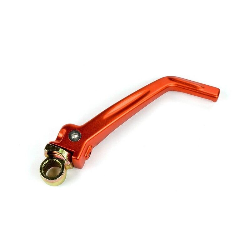 Pedal de arranque ART - KTM Naranja - motoscamaralweb.com