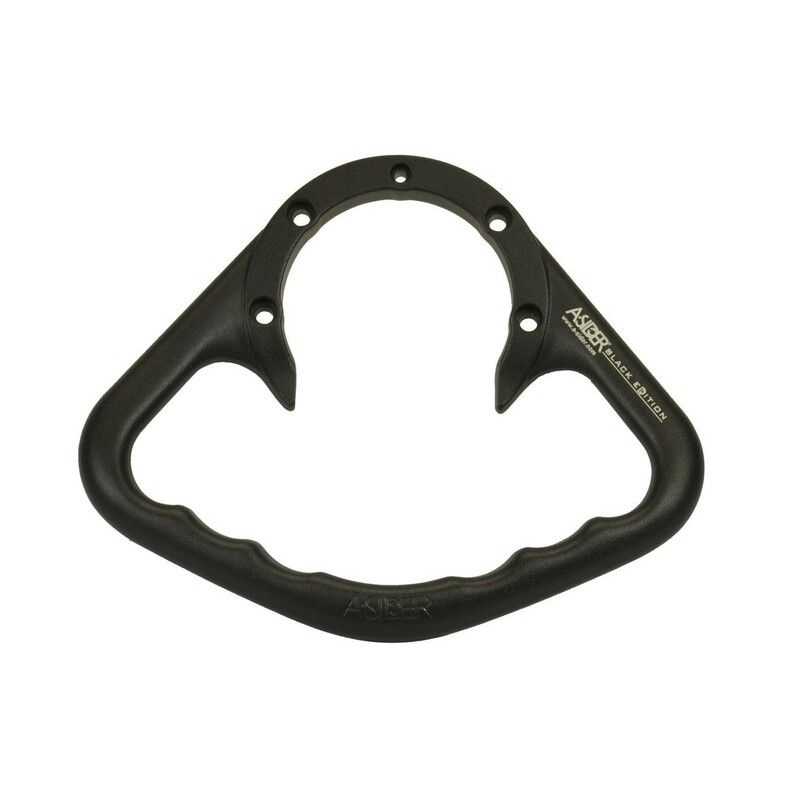 Asidero para depósito gasolina A-Sider BMW S1000RR Black Edition - motoscamaralweb.com