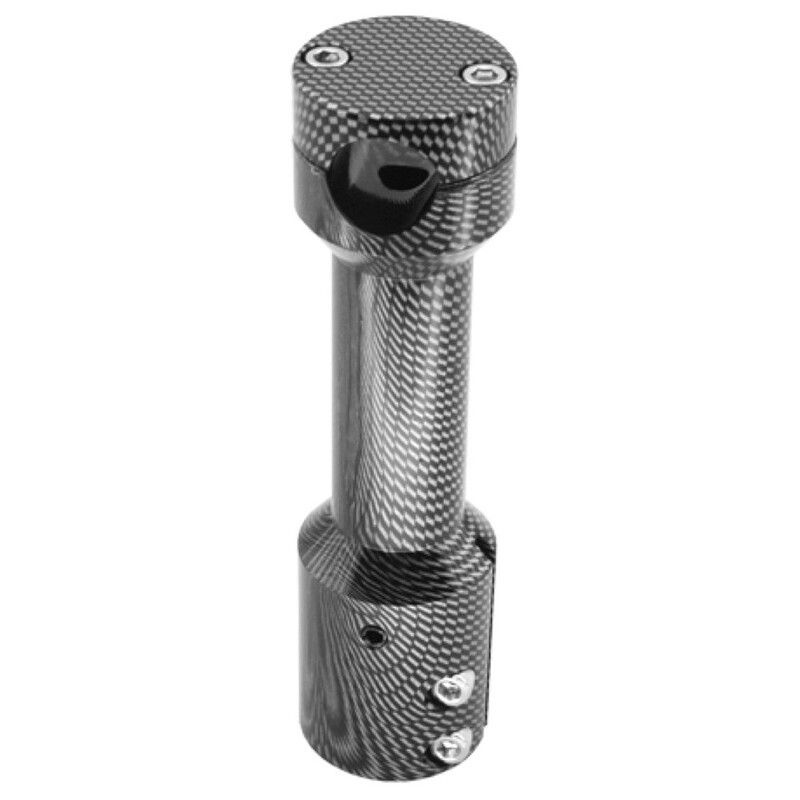 Potencia Scooter plata V PARTS- motoscamaralweb.com