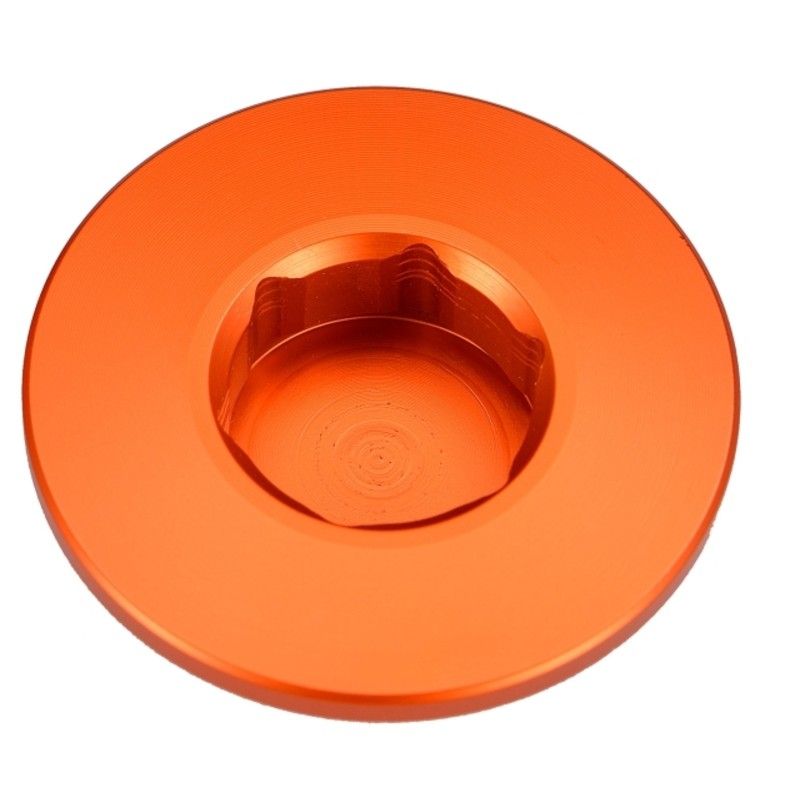 Tapón de motor V PARTS - KTM / Husqvarna- motoscamaralweb.com