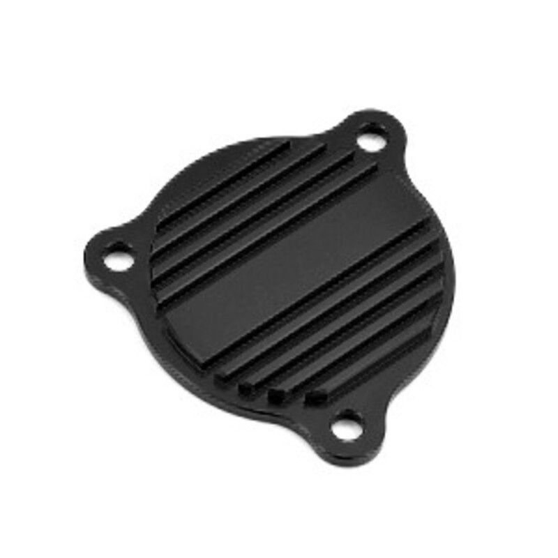 Tapa bomba aceite negro KTM Husqvarna 14-15 V PARTS - motoscamaralweb.com