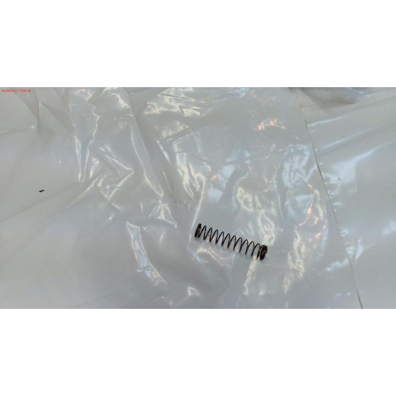 RESORTE TUERCA MULTICUTTER DUCATI DBC3301M-S 32.6 CC- motoscamaralweb.