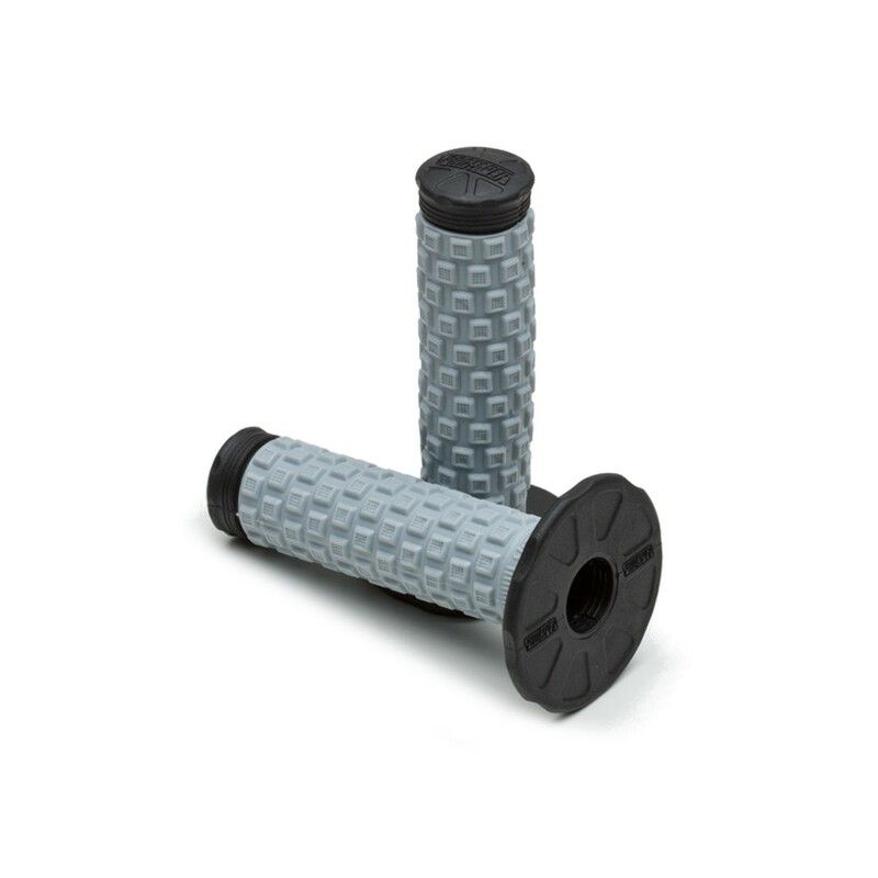 Puños PRO TAPER MX Pillow No waffle- motoscamaralweb.com