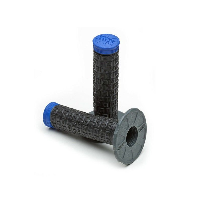 Puños PRO TAPER MX Pillow un compuesto Lite No waffle- motoscamaralweb