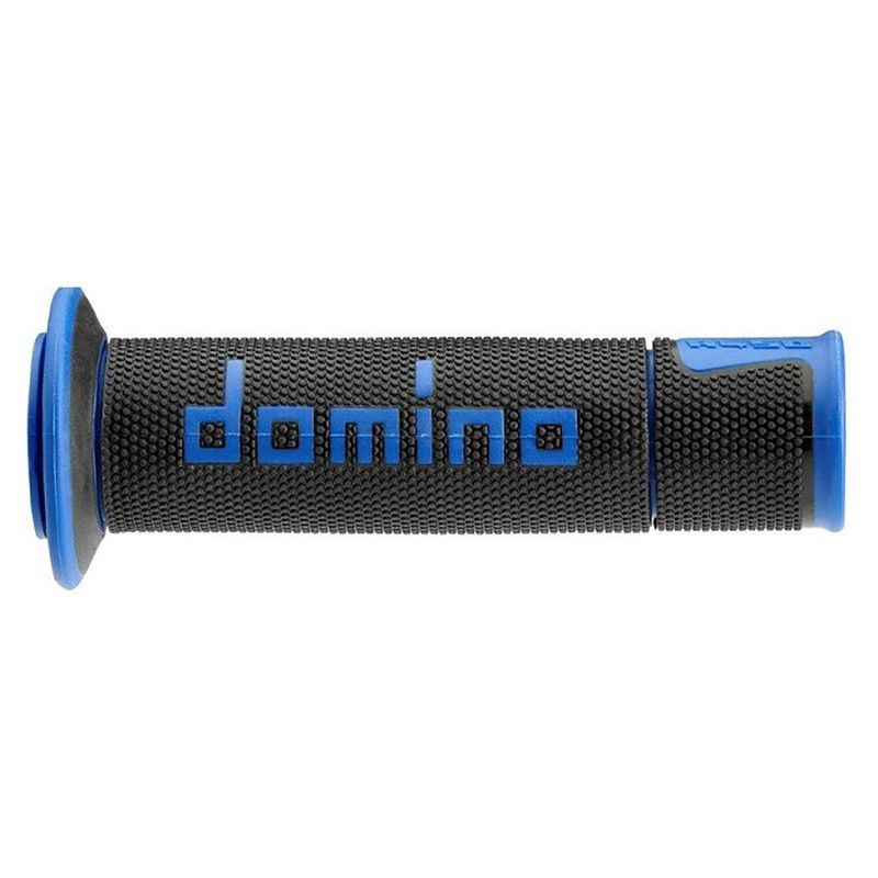 Puños DOMINO A450 Street Racing - motoscamaralweb.com