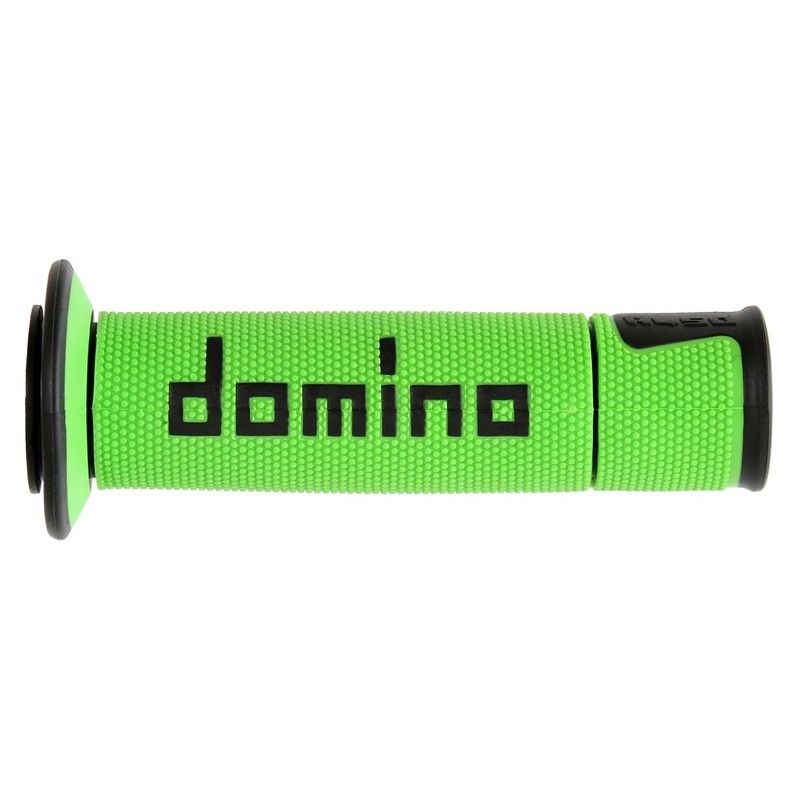 Puños DOMINO A450 Street Racing- motoscamaralweb.com