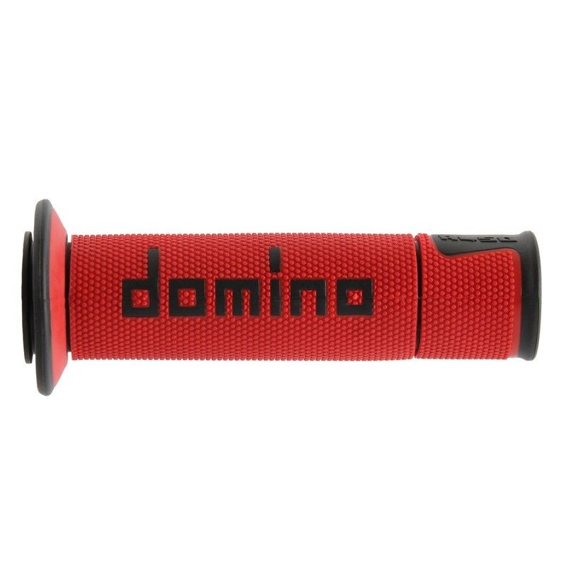Puños DOMINO A450 Street Racing - motoscamaralweb.com