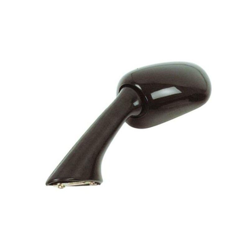 Retrovisor derecho BIHR tipo OEM negro - Honda CBR600 / VFR750 - motoscamaralweb.com