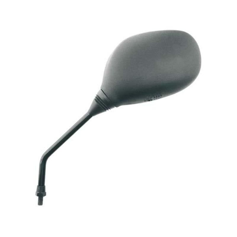 Retrovisor izquierdo VICMA tipo OEM negro - Peugeot/Honda - motoscamaralweb.com