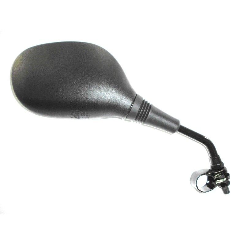 Retrovisor VICMA tipo OEM - Bombardier derecho con abrazadera - motoscamaralweb.com