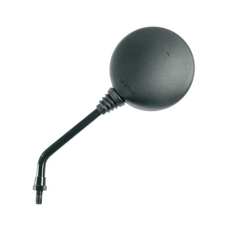 Retrovisor ambos lados VICMA tipo OEM negro - Agility 50 / 125 - motoscamaralweb.com