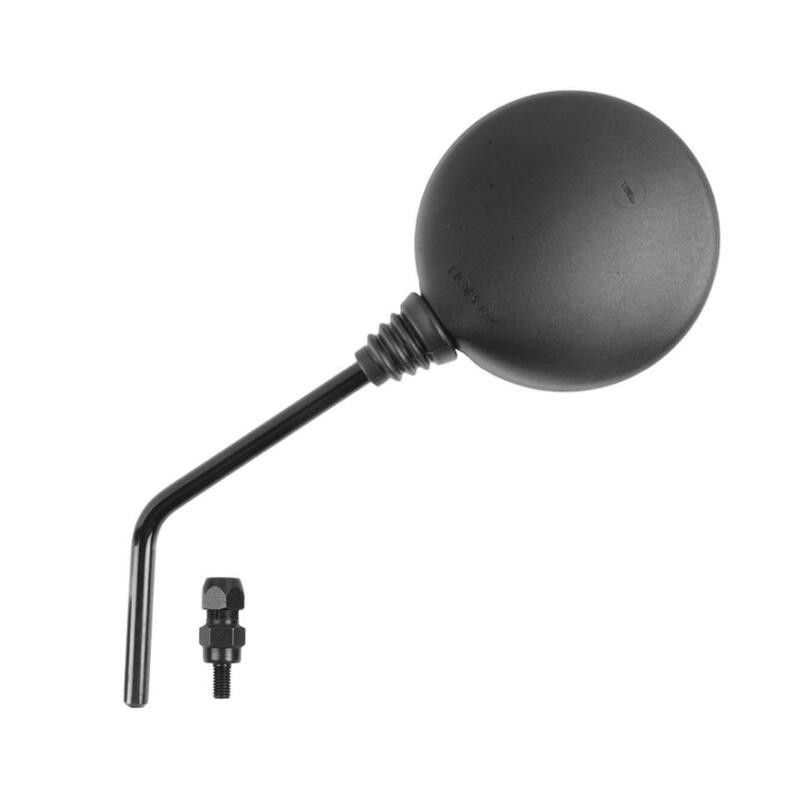 Retrovisor ambos lados VICMA tipo OEM negro - BMW F650 GS - motoscamaralweb.com