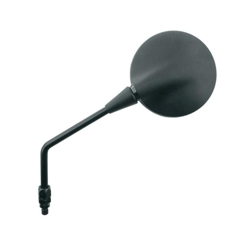 Retrovisor ambos lados VICMA tipo OEM negro - BMW G650 - motoscamaralweb.com