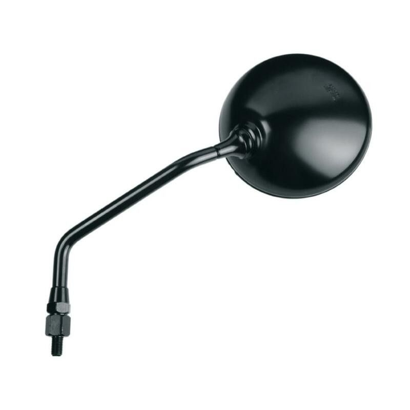 Retrovisor izquierdo VICMA tipo OEM negro - Aprilia Scarabeo 125/250 - motoscamaralweb.com