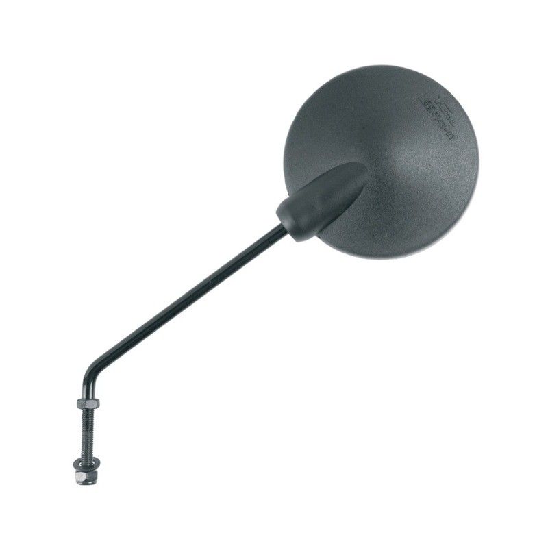 Retrovisor ambos lados VICMA tipo OEM negro - Peugeot Ludix 50 - motoscamaralweb.com