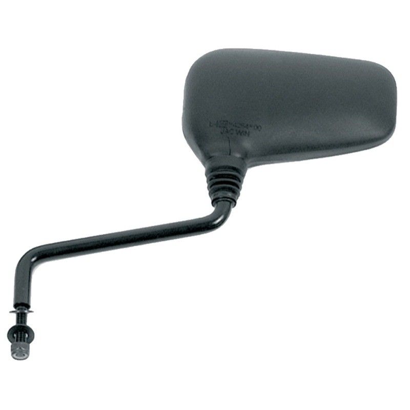 Retrovisor izquierdo VICMA tipo OEM negro - Piaggio APE 50 - motoscamaralweb.com