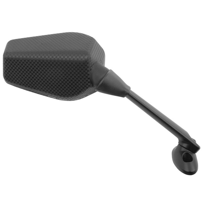 Retrovisor derecho universal V PARTS Yamaha YZF 125 R - motoscamaralweb.com