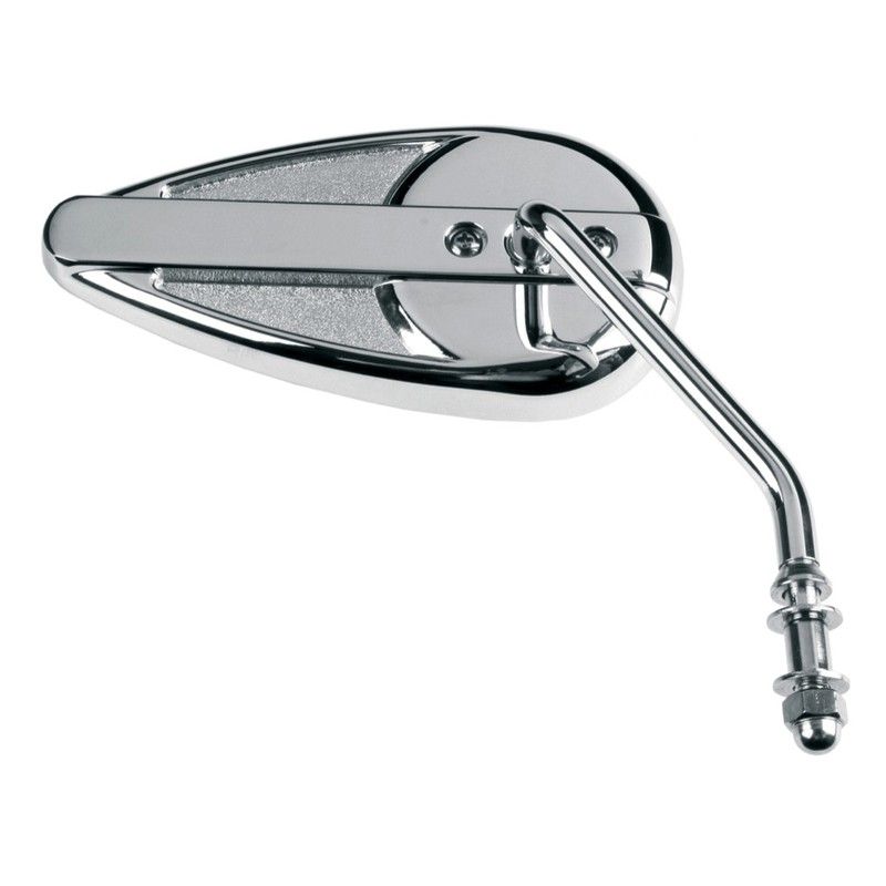 Retrovisor derecho VICMA tipo OEM - Harley Davidson - motoscamaralweb.com