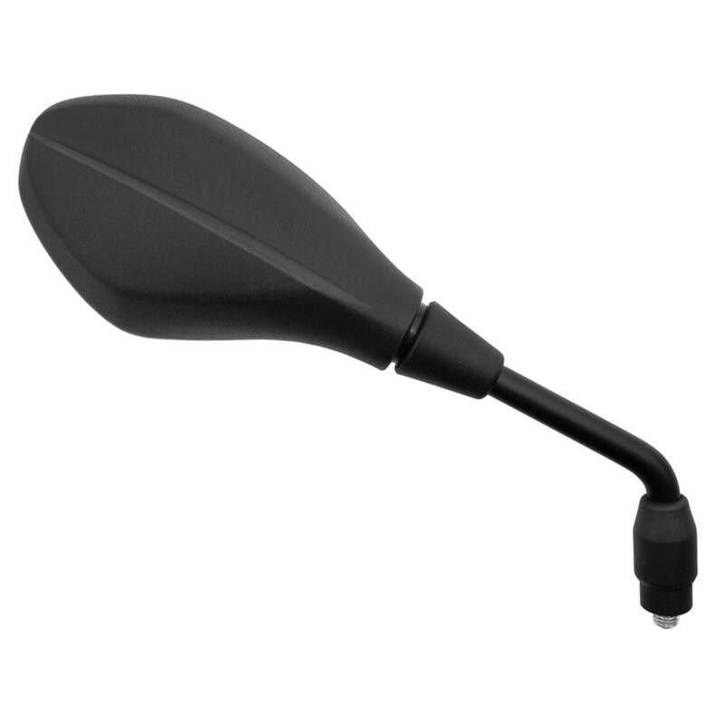 Retrovisor derecho VICMA tipo OEM negro - BMW G650 X-Challenge - motoscamaralweb.com