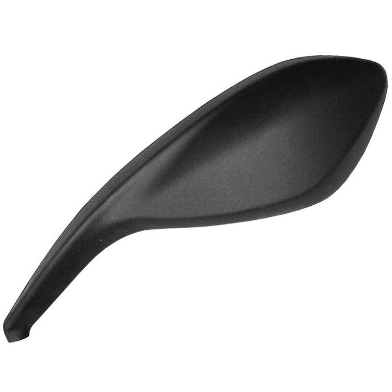 Retrovisor izquierdo VICMA tipo OEM negro - Ducati Monster 696/1000/ Streetfighter - motoscamaralweb.com