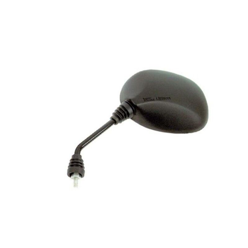 Retrovisor izquierdo VICMA tipo OEM negro - Honda FES250 Foresight - motoscamaralweb.com