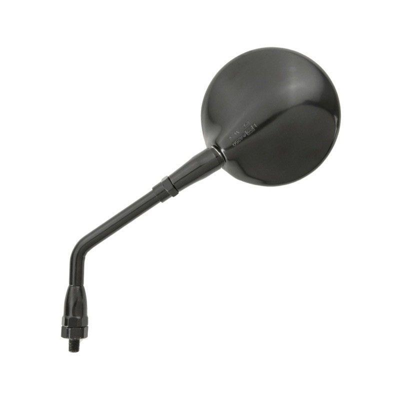 Retrovisor ambos lados VICMA tipo OEM negro - Kawasaki Balius II 250 - motoscamaralweb.com