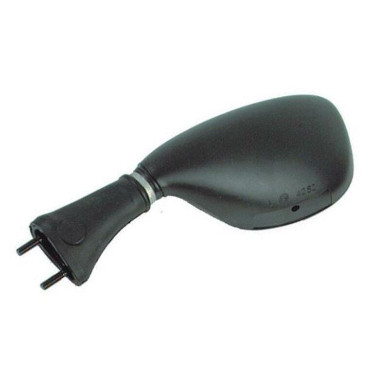 Retrovisor derecho VICMA tipo OEM negro - Kawasaki ZX-6R/9R - motoscamaralweb.com