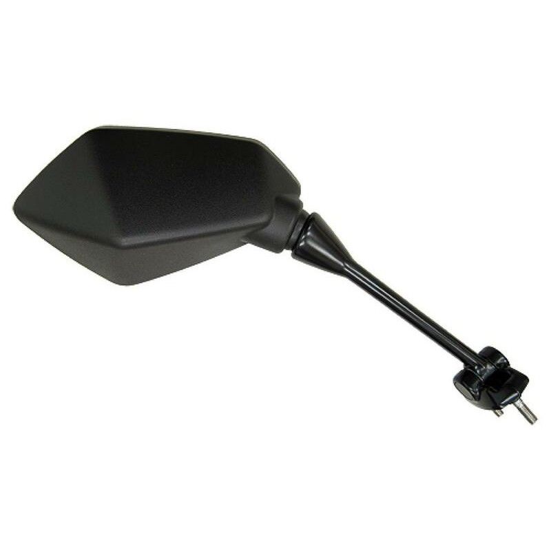 Retrovisor derecho VICMA tipo OEM negro - Kawasaki Z1000SX - motoscamaralweb.com
