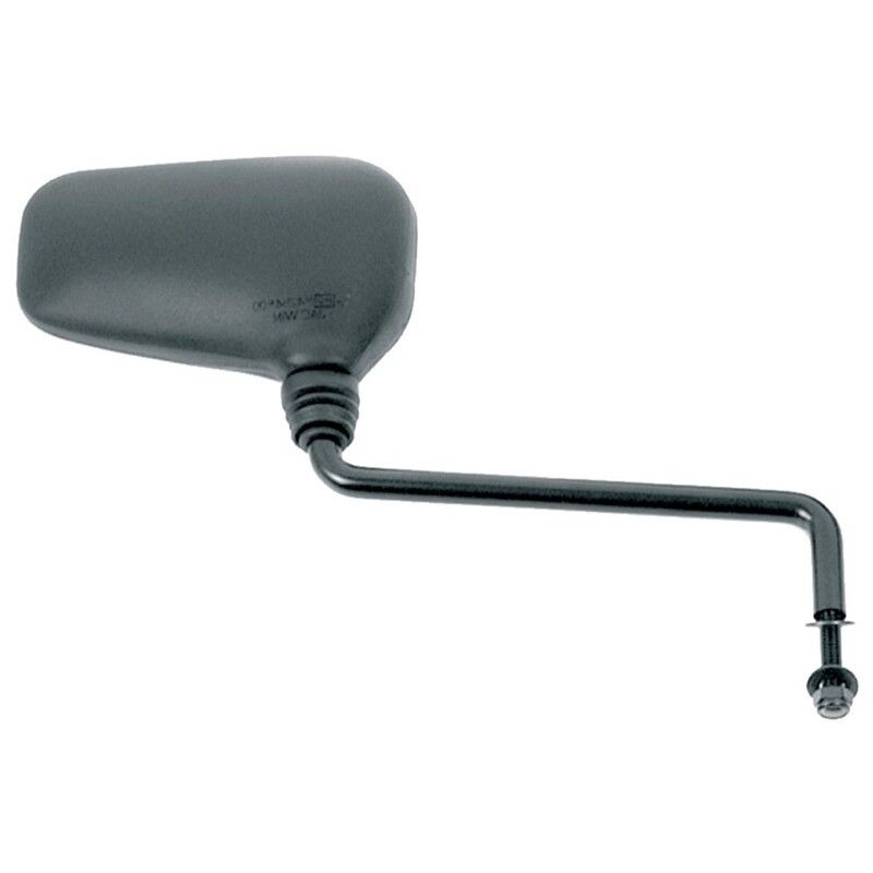 Retrovisor derecho VICMA tipo OEM - Piaggio APE brazo largo - motoscamaralweb.com