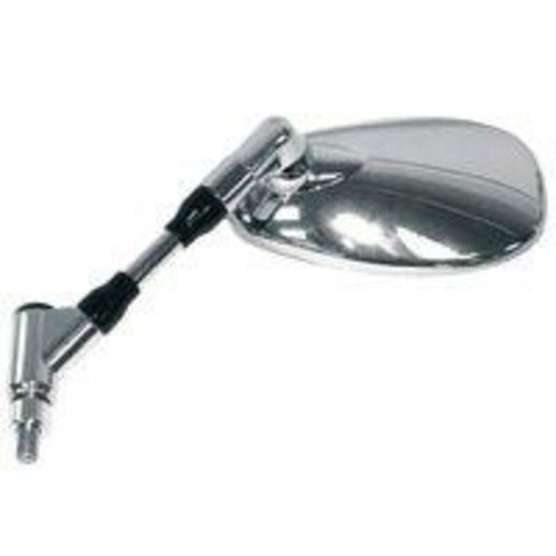 Retrovisor izquierdo VICMA tipo OEM cromado - Yamaha XJR1300 - motoscamaralweb.com