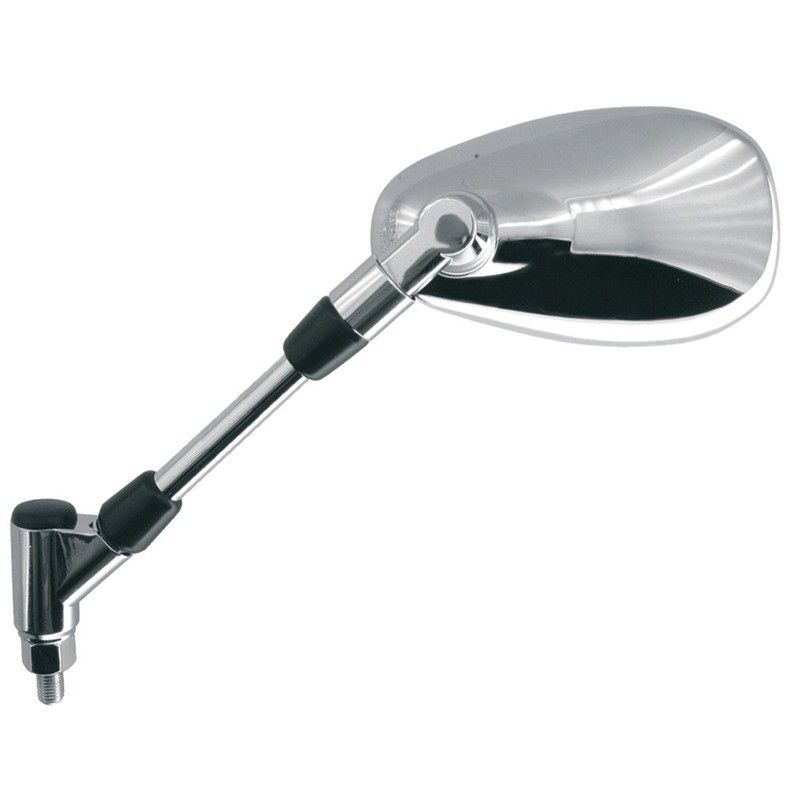 Retrovisor izquierdo VICMA tipo OEM cromado - Yamaha FZ1 - motoscamaralweb.com