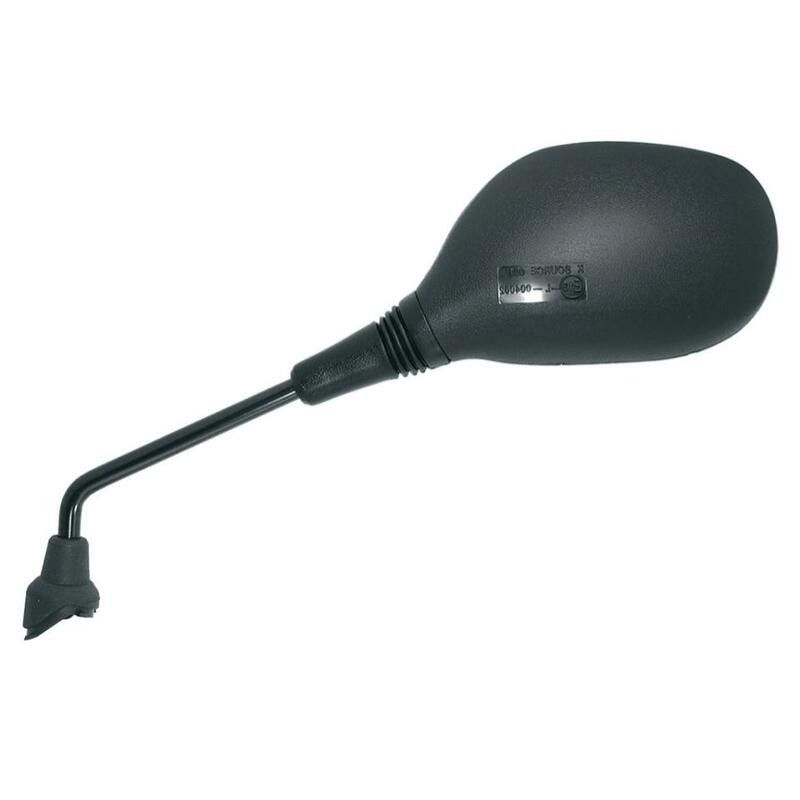 Retrovisor izquierdo VICMA tipo OEM negro - Yamaha X-Max 250/125 - motoscamaralweb.com