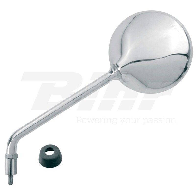 Retrovisor izquierdo VICMA tipo OEM - Piaggio Liberty 2017 - M8X125 ROSCA IZQUIERDAS - motoscamaralweb.com